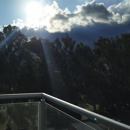 Calido Monoambiente En Excelente Zona En Salta. Διαμέρισμα Εξωτερικό φωτογραφία