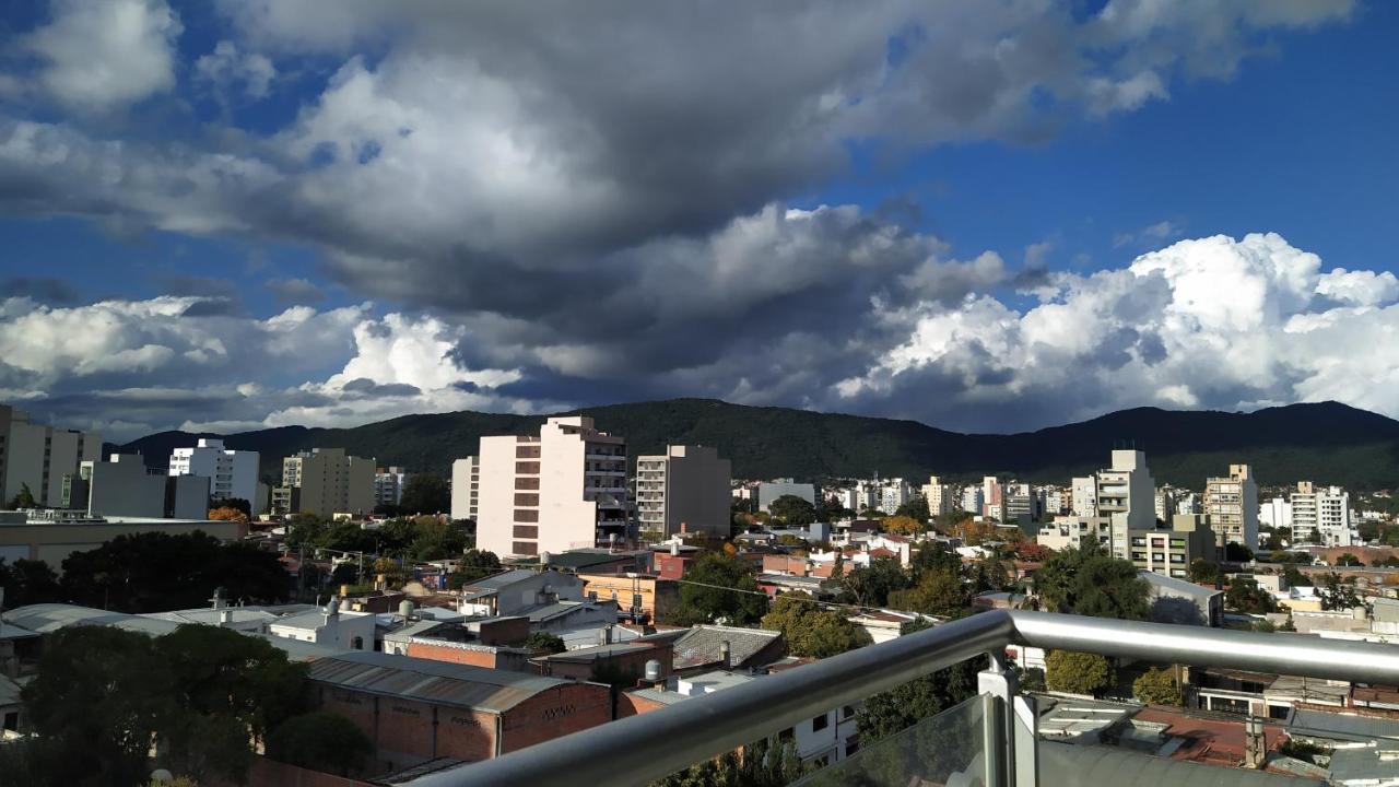 Calido Monoambiente En Excelente Zona En Salta. Διαμέρισμα Εξωτερικό φωτογραφία