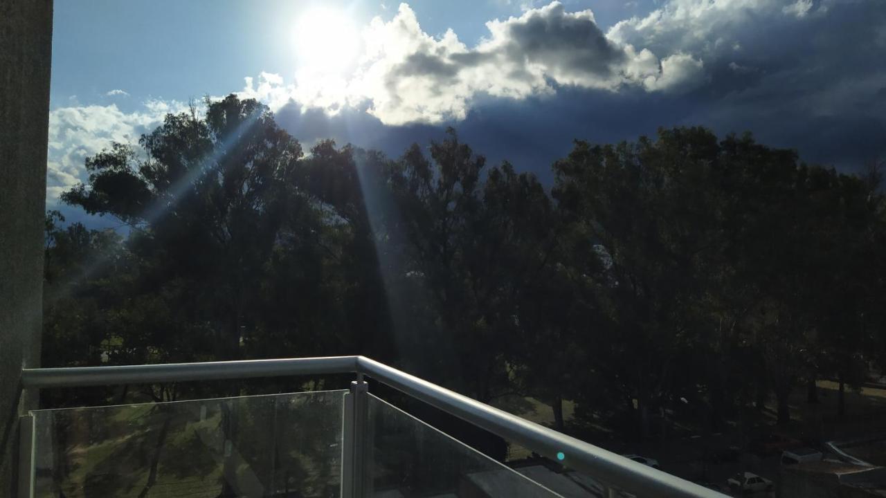 Calido Monoambiente En Excelente Zona En Salta. Διαμέρισμα Εξωτερικό φωτογραφία