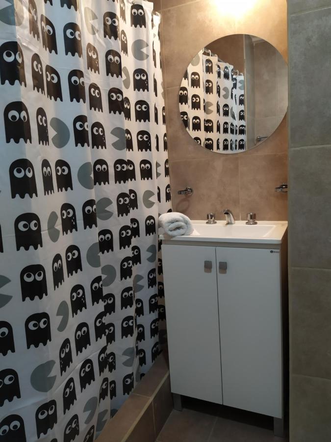 Calido Monoambiente En Excelente Zona En Salta. Διαμέρισμα Εξωτερικό φωτογραφία