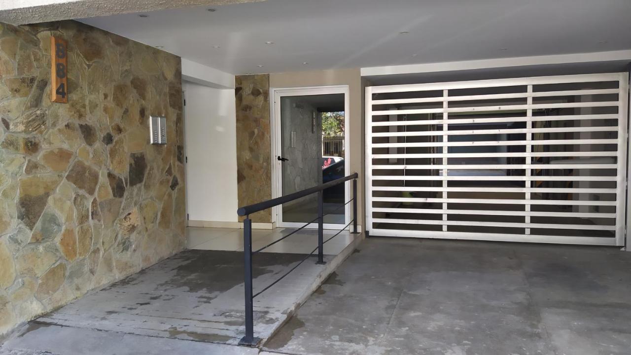 Calido Monoambiente En Excelente Zona En Salta. Διαμέρισμα Εξωτερικό φωτογραφία